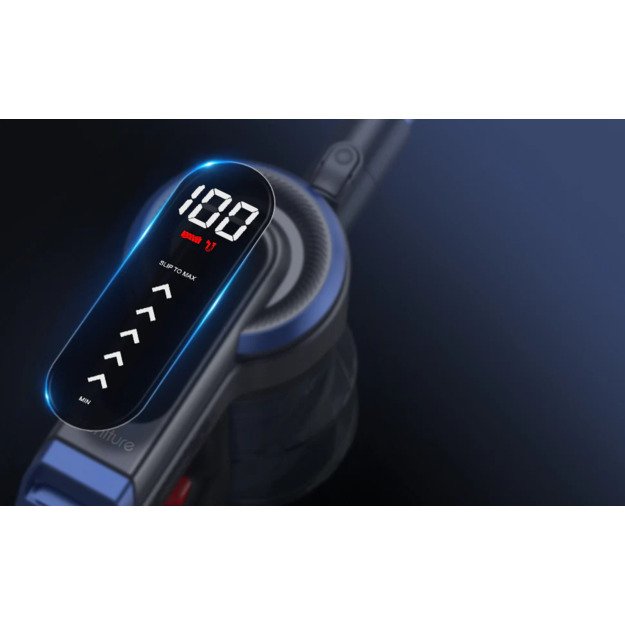 Honiture S12 Vacuum Cleaners 1