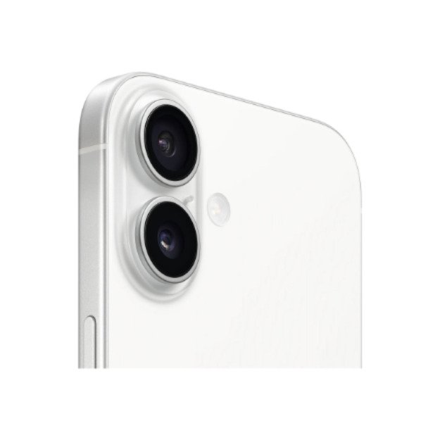 Apple iPhone 16 128GB White | Apple 2