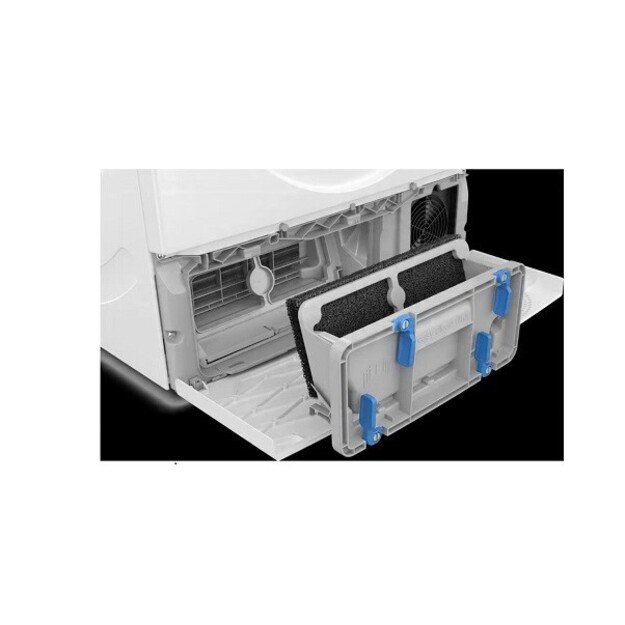 BOSCH WQG241ALPL Clothes Dryer 4