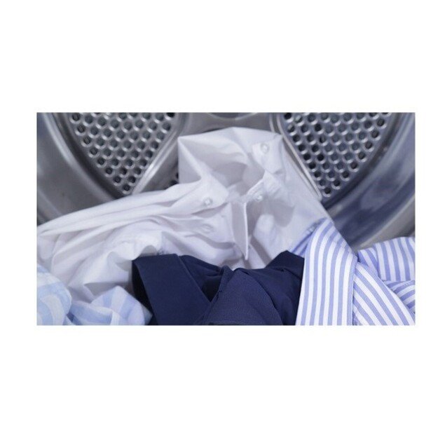 BOSCH WQG241ALPL Clothes Dryer 1