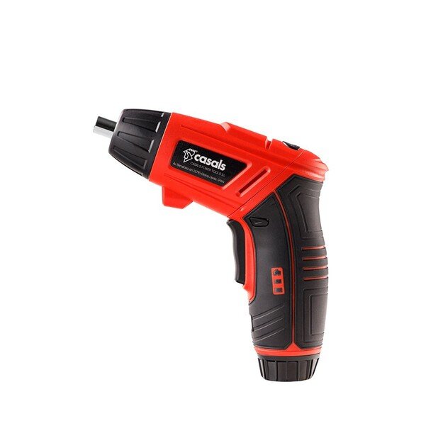 CASALS CCS3621B 3.6V electric screwdriver 2