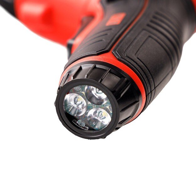 CASALS CCS3621B 3.6V electric screwdriver 1