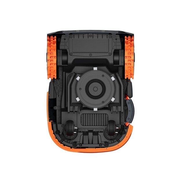 SEGWAY Navimow H206E