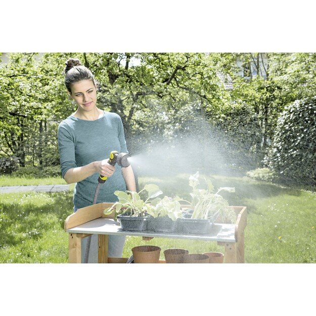 Daugiafunkcis laistymo pistoletas Plus Karcher 2.645-269.0