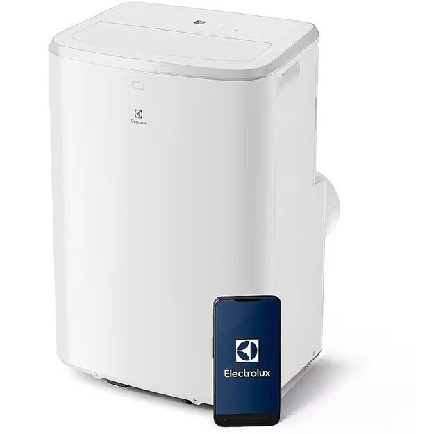 ELECTROLUX EXP34U339CW