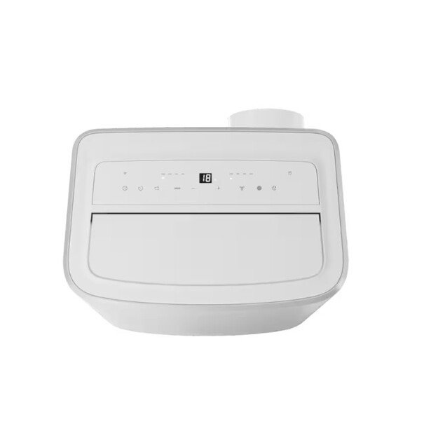 ELECTROLUX EXP34U339CW 4