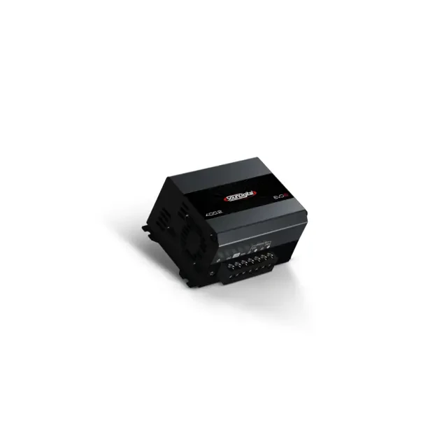 SounDigital 400.2 EVO 6 - 4 Ohm