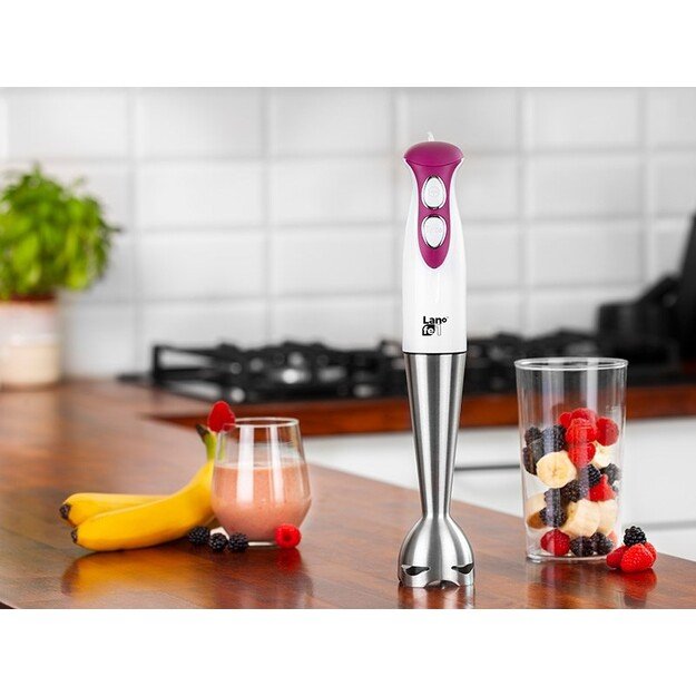 LAFE Hand Blender BRK-002A 400 W 2