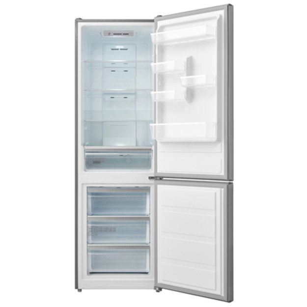 Midea Refrigerator | MDRB424FGE02I | Energy efficiency class E | Free standing | Combi | Height 188 cm | No Frost system | Fridg 2