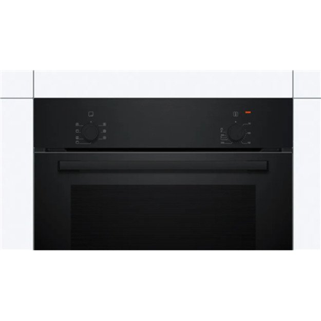 Bosch HBF010BA1 Built in Oven, A, Capacity 66 L, Black 5