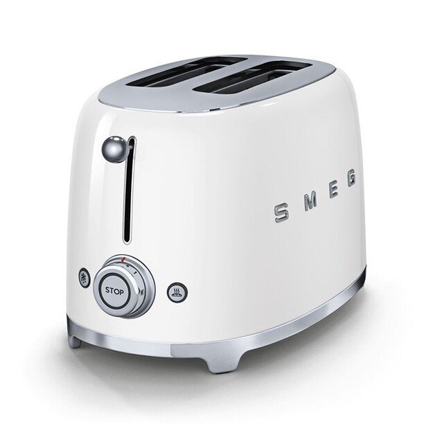 SMEG TSF01WHEU 2