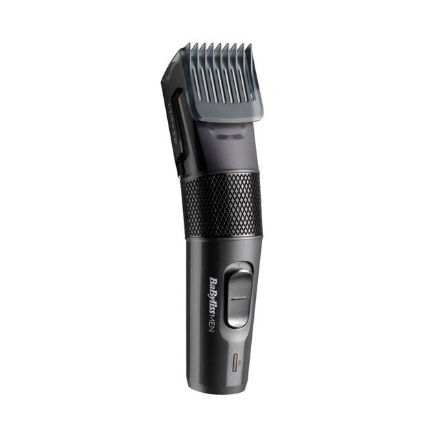 BaByliss E786E hair trimmers/clipper Black