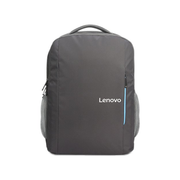 Lenovo B515 notebook case 39.6 cm (15.6 ) Backpack Black, Grey