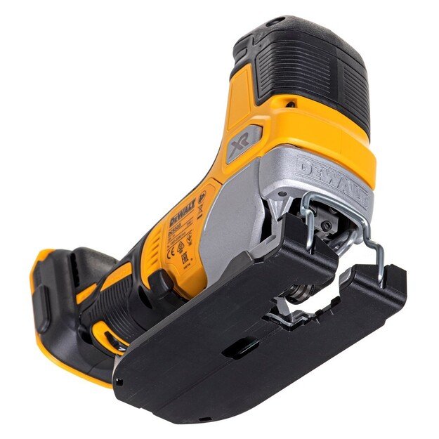 DeWALT DCS335NT power jigsaw 3200 spm 2 kg 9