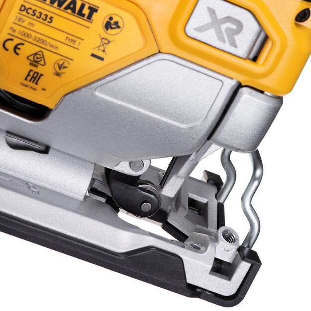DeWALT DCS335NT power jigsaw 3200 spm 2 kg 8