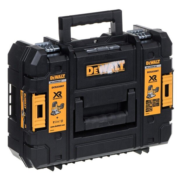 DeWALT DCS335NT power jigsaw 3200 spm 2 kg 2