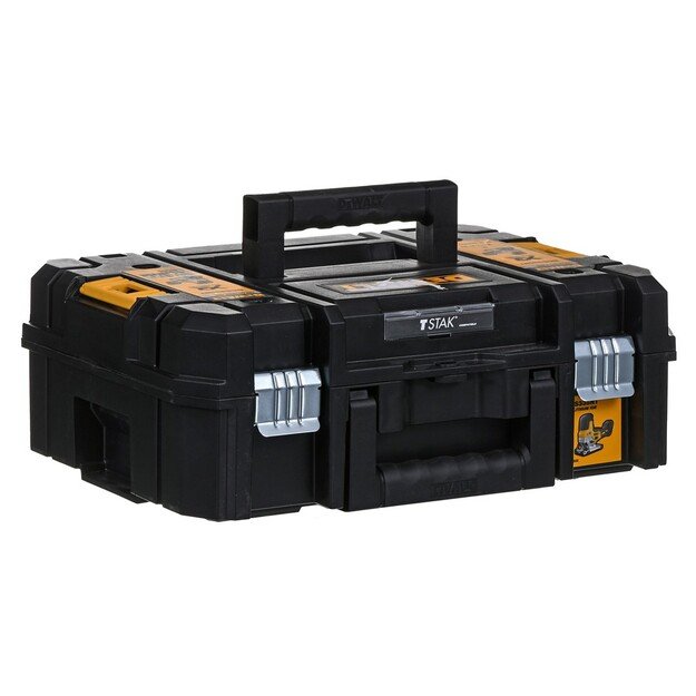 DeWALT DCS335NT power jigsaw 3200 spm 2 kg 1
