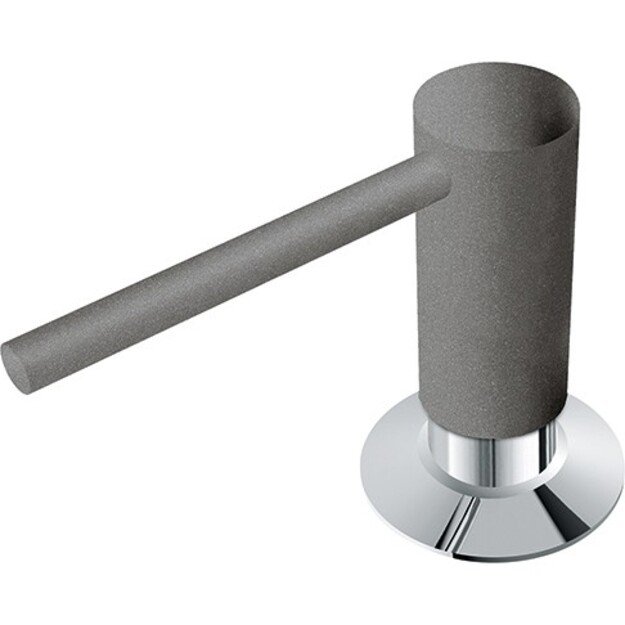 FRANKE Comfort 119.0578.744 chrom/akmens pilk