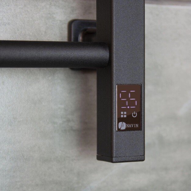 NAVIN Fortis 480*800 12-253153-44880 kaire juodas 5