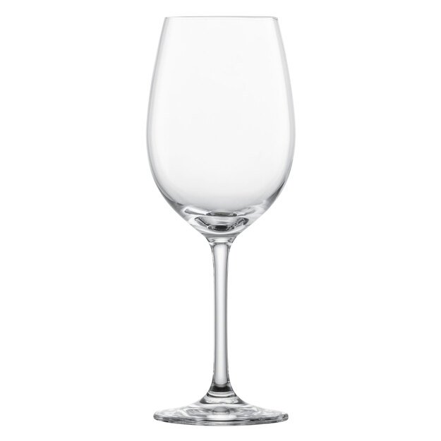 Glass, 349 ml, Ivento, 6 pcs