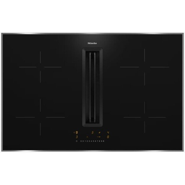 MIELE KMDA 7272 FR-U 1