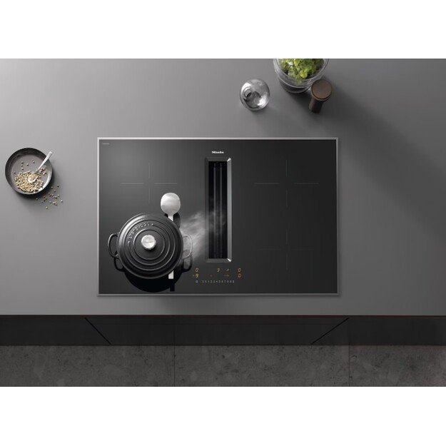 MIELE KMDA 7272 FR-U 4