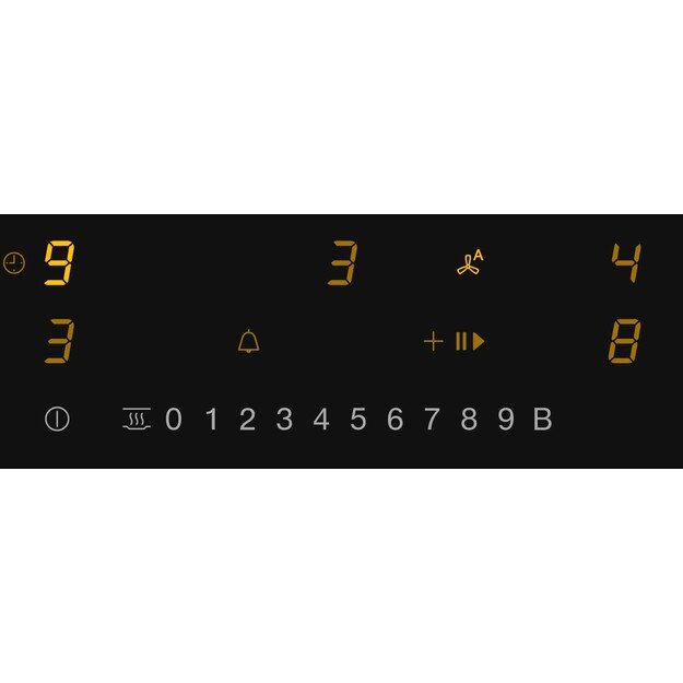 MIELE KMDA 7272 FR-U 2