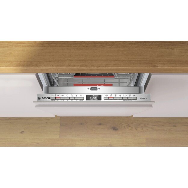 BOSCH SPT4EMX17E