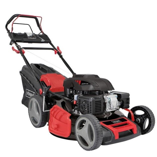 SCHEPPACH MS225-53, 5911241903 ampSCHEP