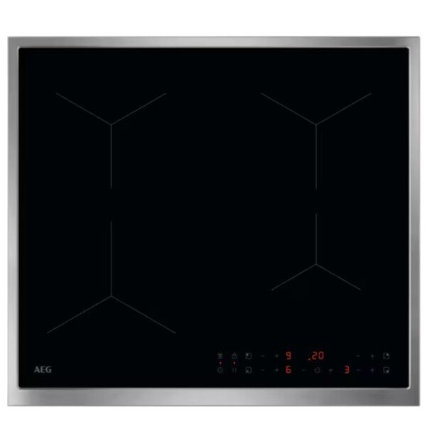AEG TN64IA00XB