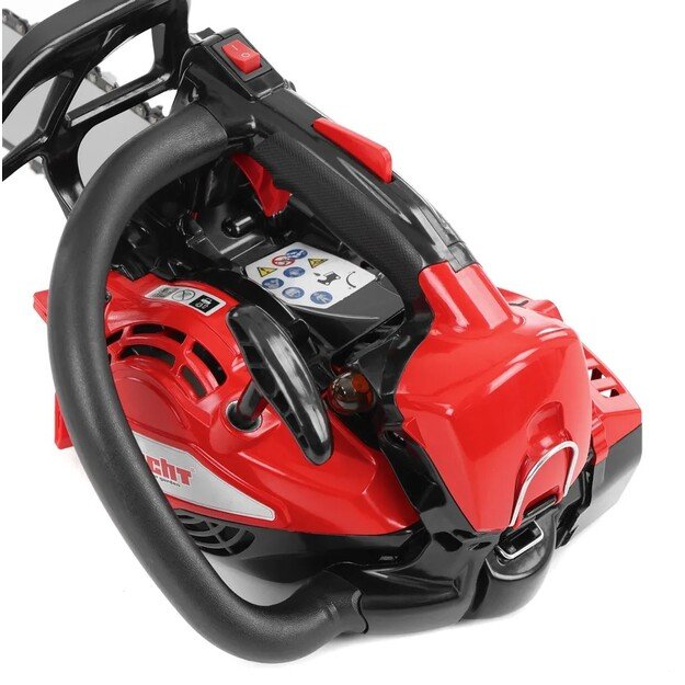 Benzininis grandininis pjūklas HECHT 924 R