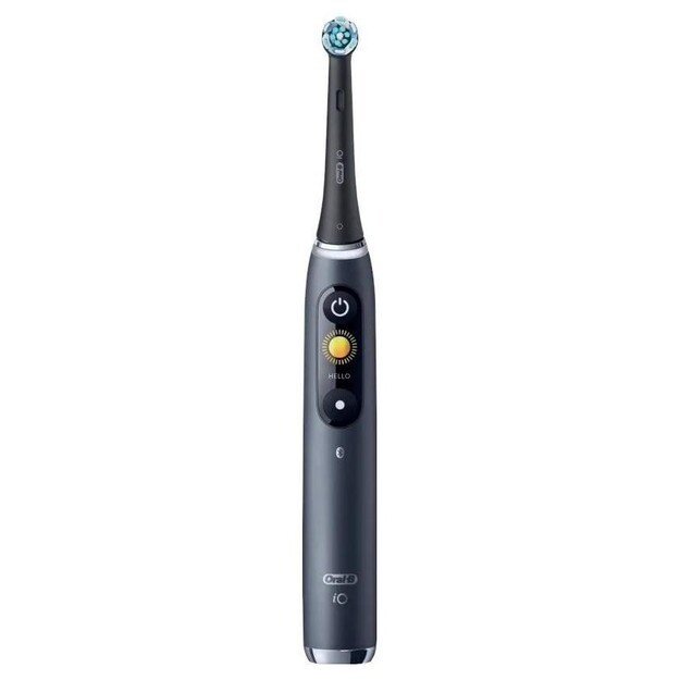 Dantų šepetėlis Oral-B iO9 Black Onyx 1