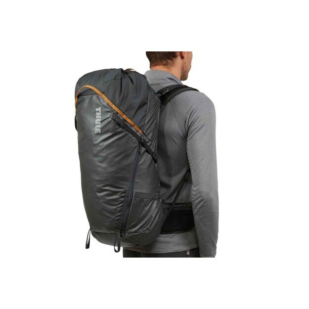 Thule | Stir, 35L | Men s Hiking Backpack | Obsidian 8
