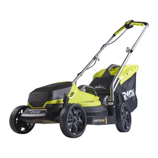 171948 RYOBI Lawn Mower 18V 2