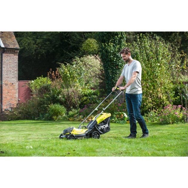 171948 RYOBI Lawn Mower 18V 6