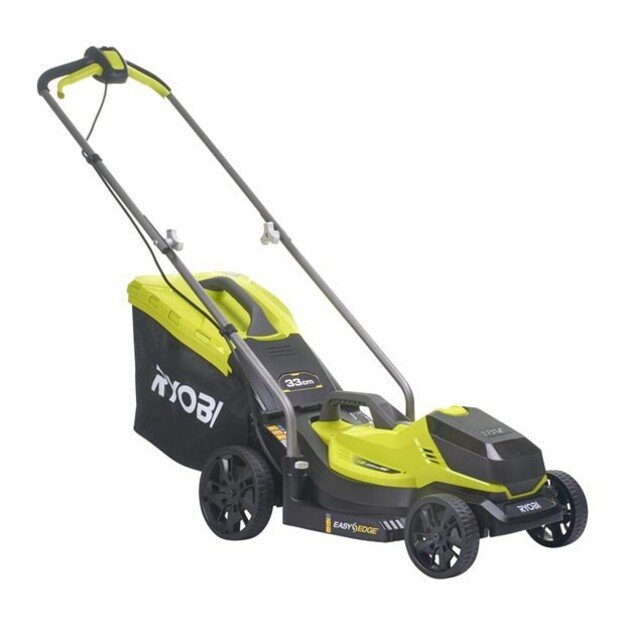 171948 RYOBI Lawn Mower 18V