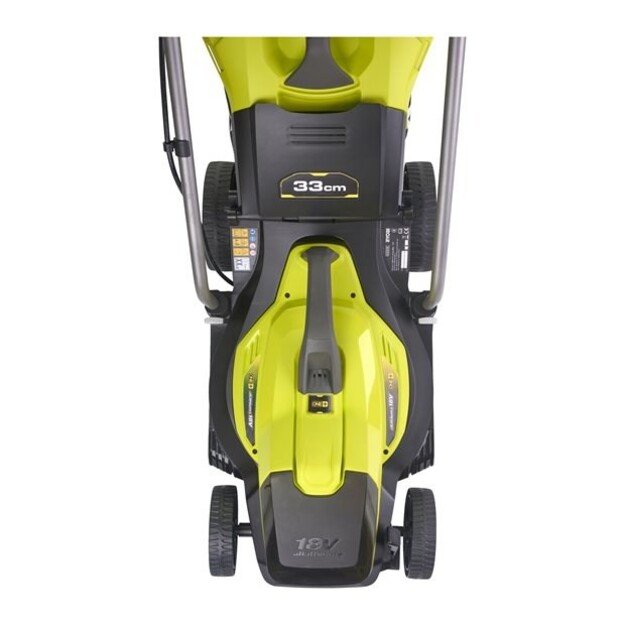 171948 RYOBI Lawn Mower 18V 3