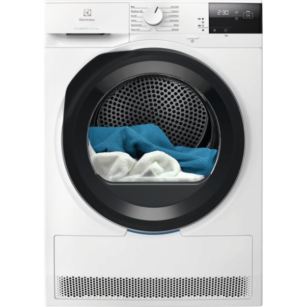 ELECTROLUX EW6D28BE