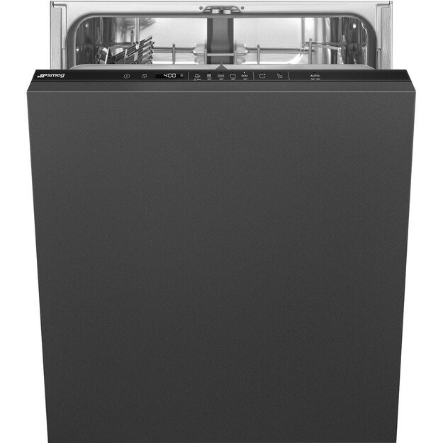 SMEG STL262D