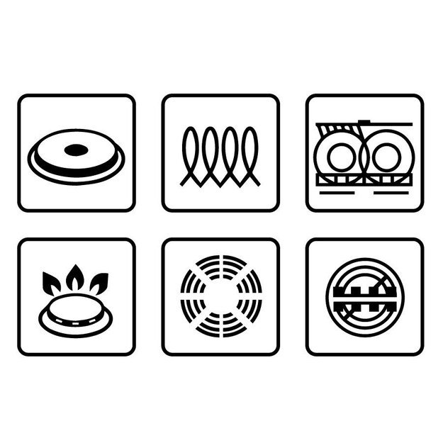 Keptuvė MAESTRO MR-1224-26 26 cm 4