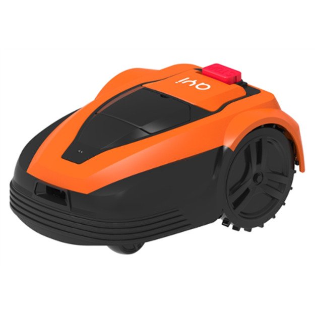 AYI | Robot Lawn Mower | A1 600i | Mowing Area 600 m&sup2; | WiFi APP Yes (Android