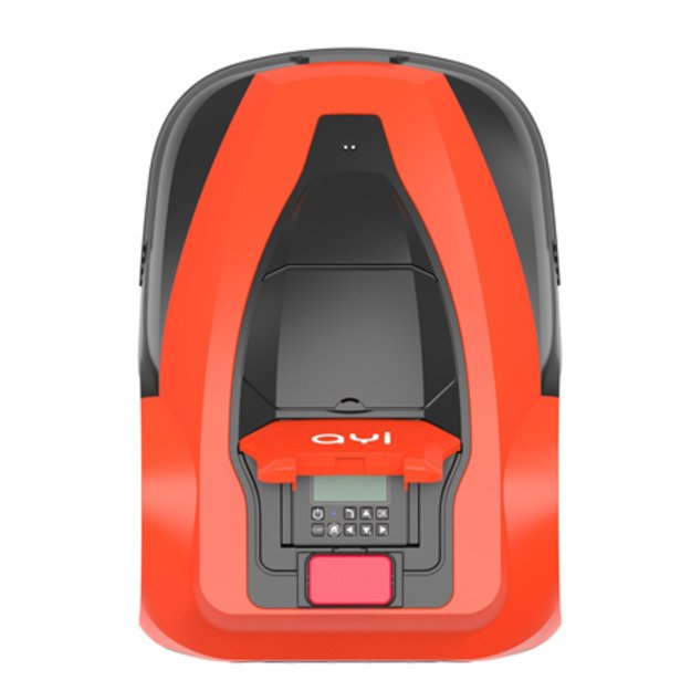 AYI | Robot Lawn Mower | A1 600i | Mowing Area 600 m&sup2; | WiFi APP Yes (Android 4