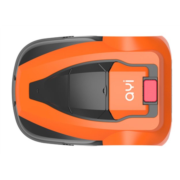 AYI | Robot Lawn Mower | A1 600i | Mowing Area 600 m&sup2; | WiFi APP Yes (Android 6