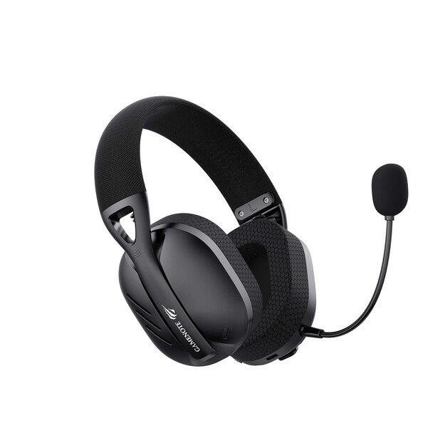 Havit Fuxi-H3 gaming headphones (black) 2
