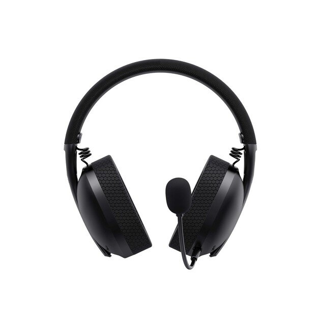 Havit Fuxi-H3 gaming headphones (black) 5