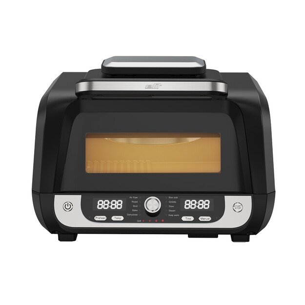 ELIT GrillFry360 PRO