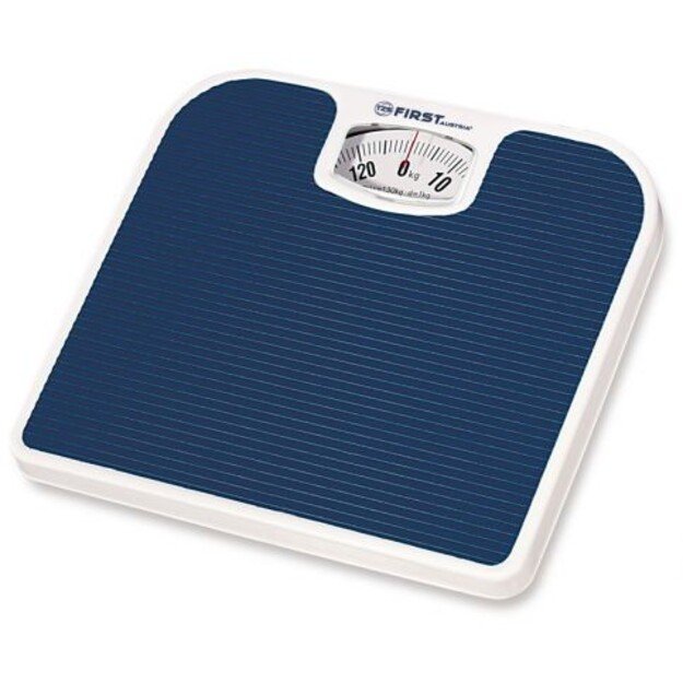 Svarstyklės kūno FIRST 8020