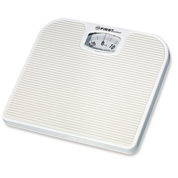 Svarstyklės kūno FIRST 8020