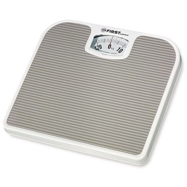 Svarstyklės kūno FIRST 8020