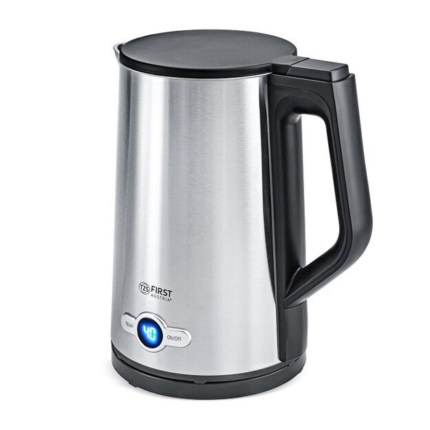 Metalinis virdulys 1,7 l  First FA-5407-5 3